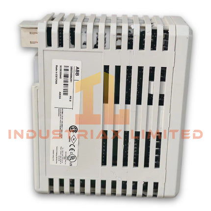 AI830A 3BSE040662R1 Analog Input Module - RTD  ABB S800 I/O
