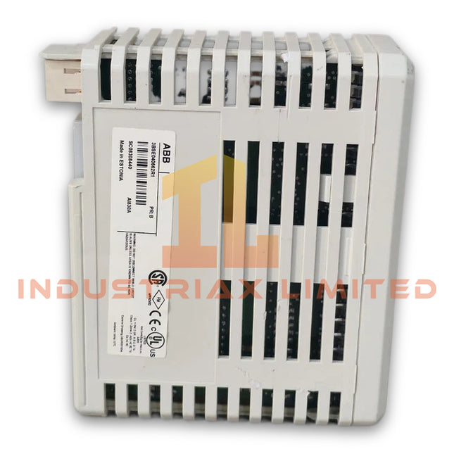 AI830A 3BSE040662R1 Analog Input Module - RTD  ABB S800 I/O