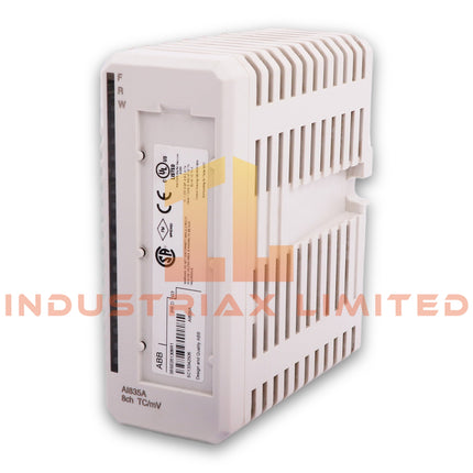 AI835 3BSE051306R1 ABB S800 I/O Analog Input Module