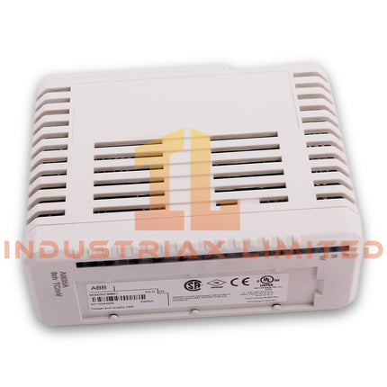 AI835 3BSE051306R1 ABB S800 I/O Analog Input Module