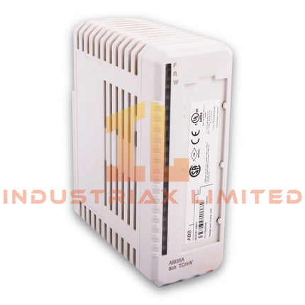 AI835 3BSE051306R1 ABB S800 I/O Analog Input Module