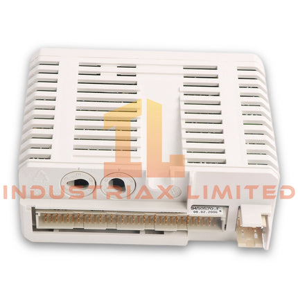 ABB S800 I/O AI845 Analog Input Redundant Module