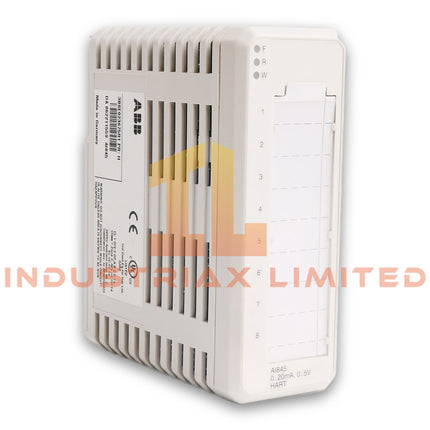 ABB S800 I/O AI845 Analog Input Redundant Module