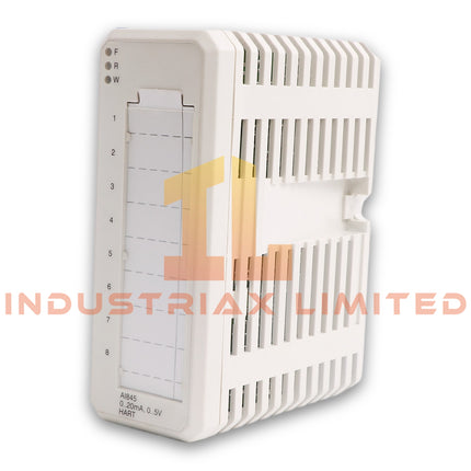 ABB S800 I/O AI845 Analog Input Redundant Module