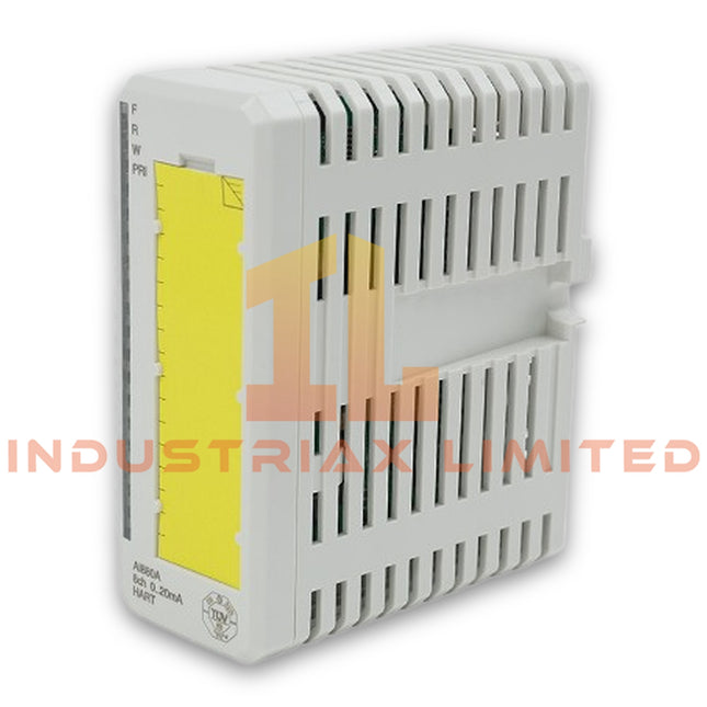 ABB S800 I/O 3BSE028600R1 AI880 Analog Input Unit