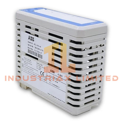 AI893 3BSC690141R1 ABB Advant AC800F-Freelance Analog Input Module