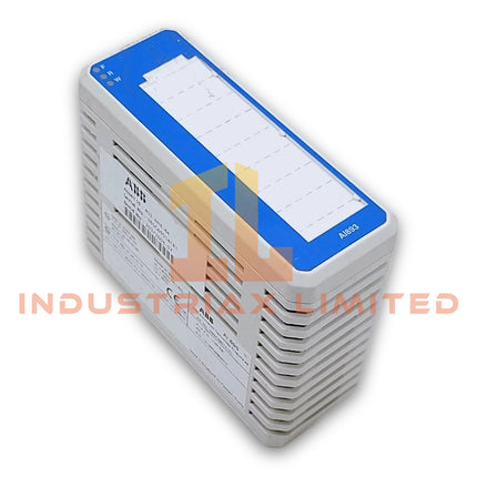 AI893 3BSC690141R1 ABB Advant AC800F-Freelance Analog Input Module