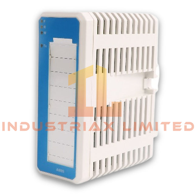 ABB AI895 3BSC690086R1 Analog Input Module