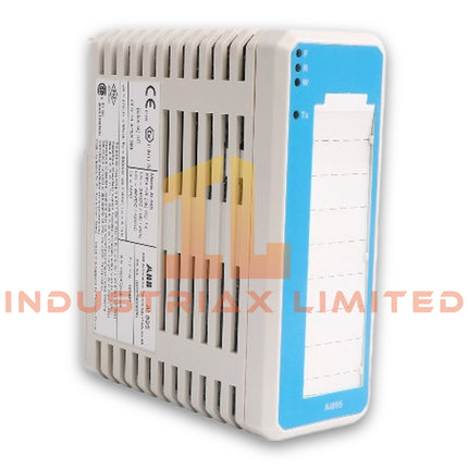 ABB AI895 3BSC690086R1 Analog Input Module