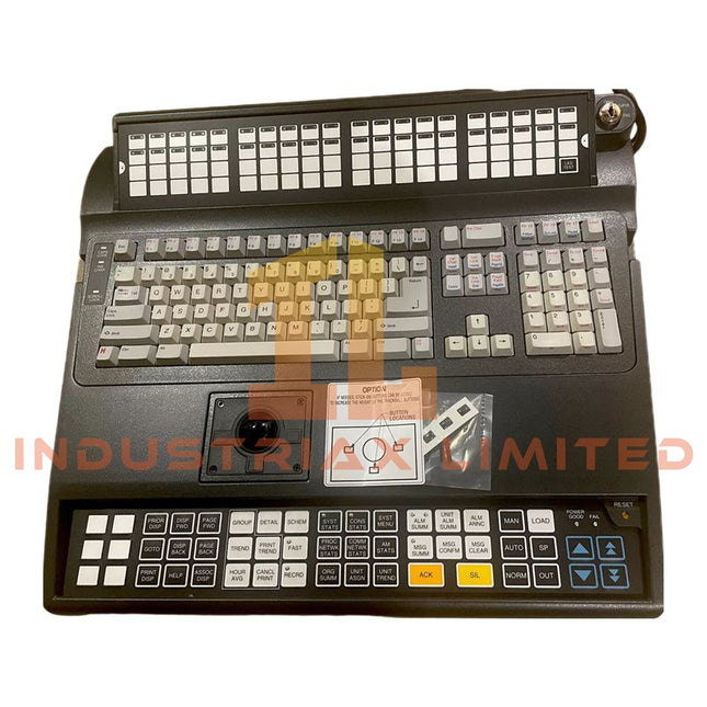 Honeywell AID-3 51191590-200/D1 Operator Keyboard