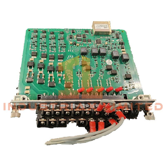 ABB AIM0006 2RCA021397A0001K وحدة إدخال AI/BI