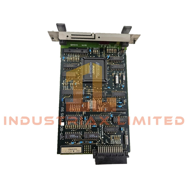 Yokogawa AIP171 | Modul Input Analog (Arus) | 16 Saluran