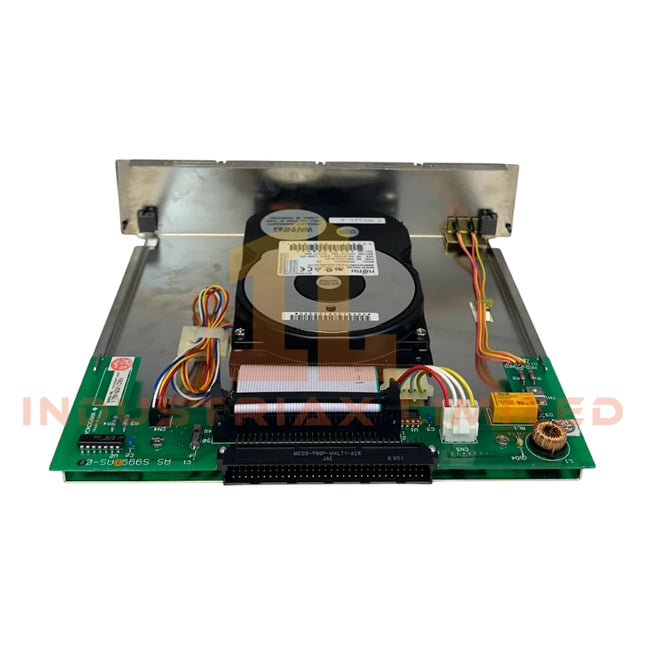 AIP423 S1 Modul Komunikasi Yokogawa Rak DCS