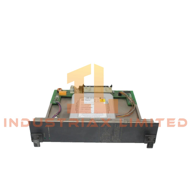 Yokogawa AIP121-S2 | Modul Input Analog 16 Kanal