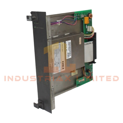 Modul IO Digital | Modul DCS Yokogawa AIP444 S1