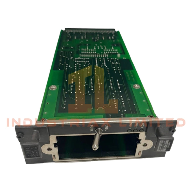 وحدة مقرن الشبكة الافتراضية Yokogawa AIP502