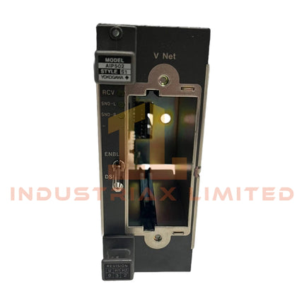Yokogawa AIP502 V-Net Coupler Module