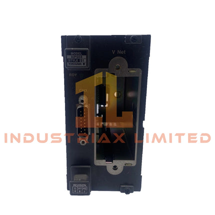 Yokogawa AIP503-S1 | وحدة إدخال تناظرية 16 قناة (تيار)