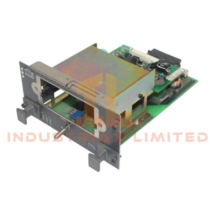Yokogawa AIP521 Control Bus Coupler | Industrial Automation Modules