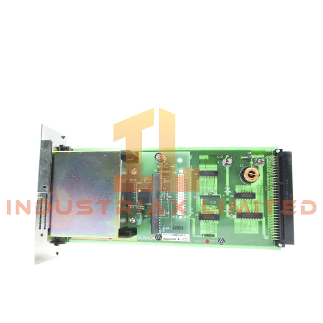 Yokogawa AIP552-S1 | Modul Input Analog 16-Saluran (Arus)