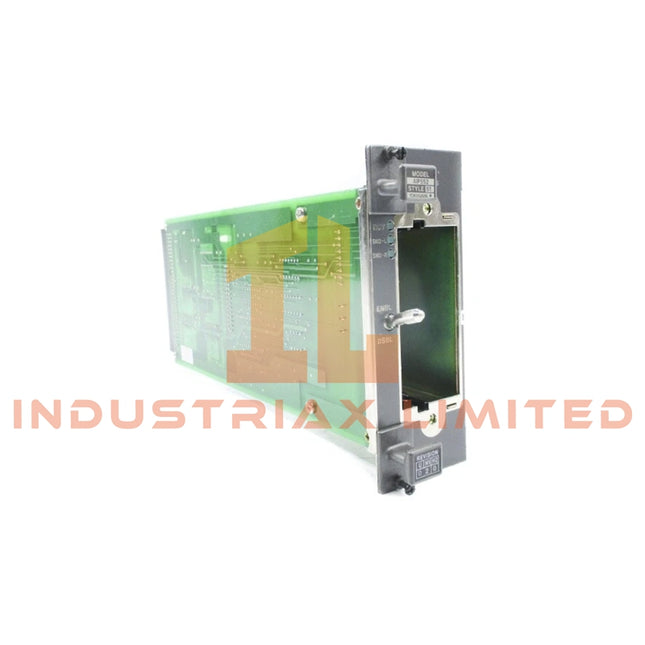 Yokogawa AIP552-S1 | Modul Input Analog 16-Saluran (Arus)