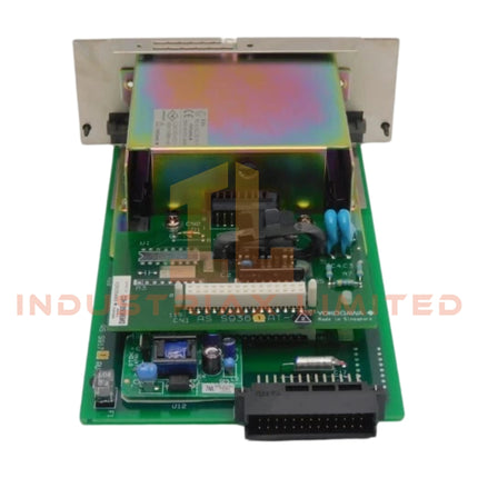 AIP571 Yokogawa Electrical Transceiver RIO I/O Module