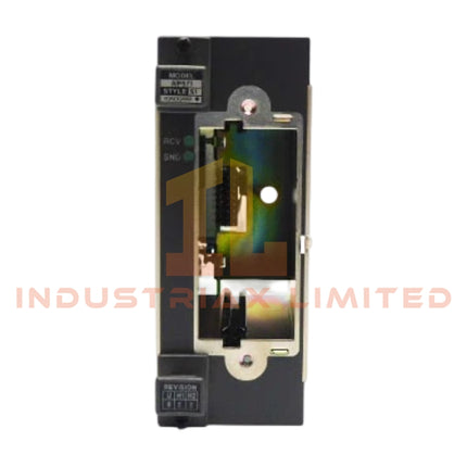 AIP571 Yokogawa Electrical Transceiver RIO I/O Module