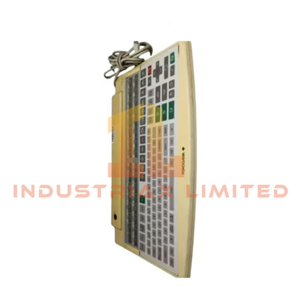 Industrial Operator Keyboard | Yokogawa AIP826-2S2