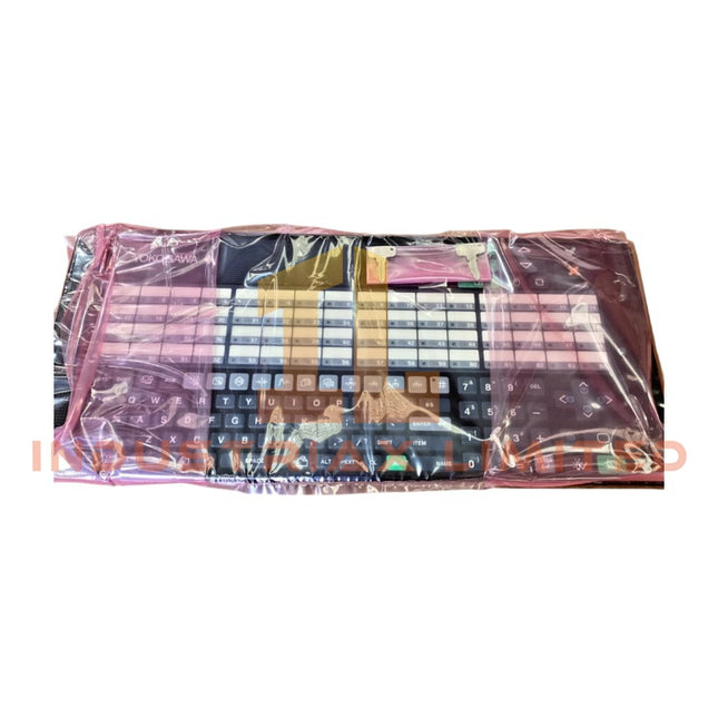 Yokogawa AIP830-111 | Operation Keyboard