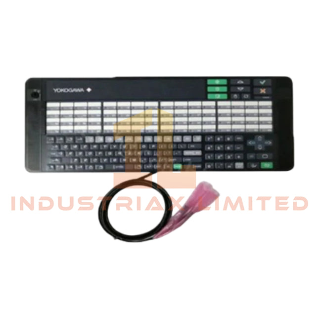 يوكوجاوا | AIP831-101 | لوحة مفاتيح التشغيل
