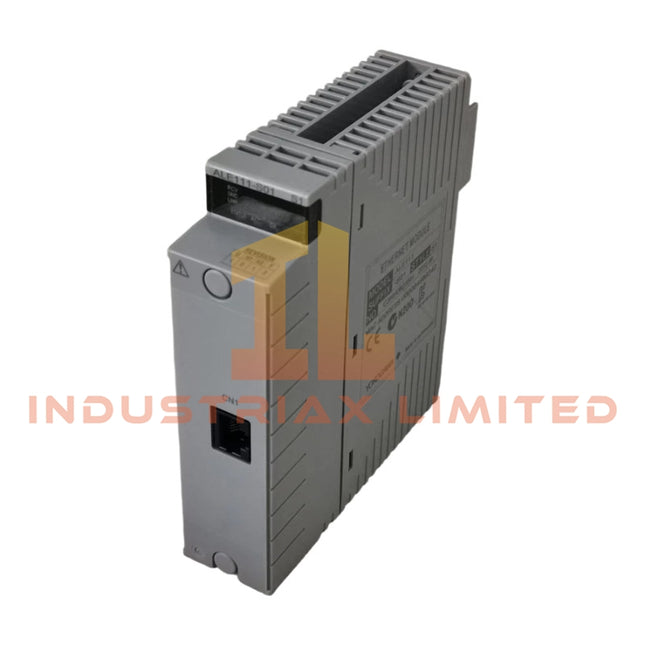 Ethernet Communication Module | Yokogawa ALE111-S01