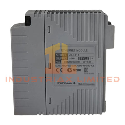 Ethernet Communication Module | Yokogawa ALE111-S01