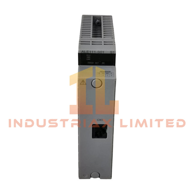 Ethernet Communication Module | Yokogawa ALE111-S01