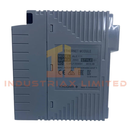 ALE111-S53 | Ethernet Communication Module | Yokogawa