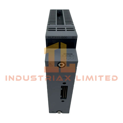 Yokogawa ALF111-S00 FOUNDATION Fieldbus FF-H1 Interface Module
