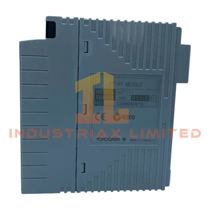 Yokogawa ALF111-S01 FOUNDATION Fieldbus Communication Module