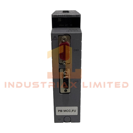 Yokogawa ALP111-S00 | PROFIBUS-DP Communication Module