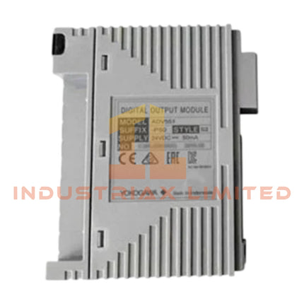 ADM52T-2 Digital Contact Output Module | Yokogawa