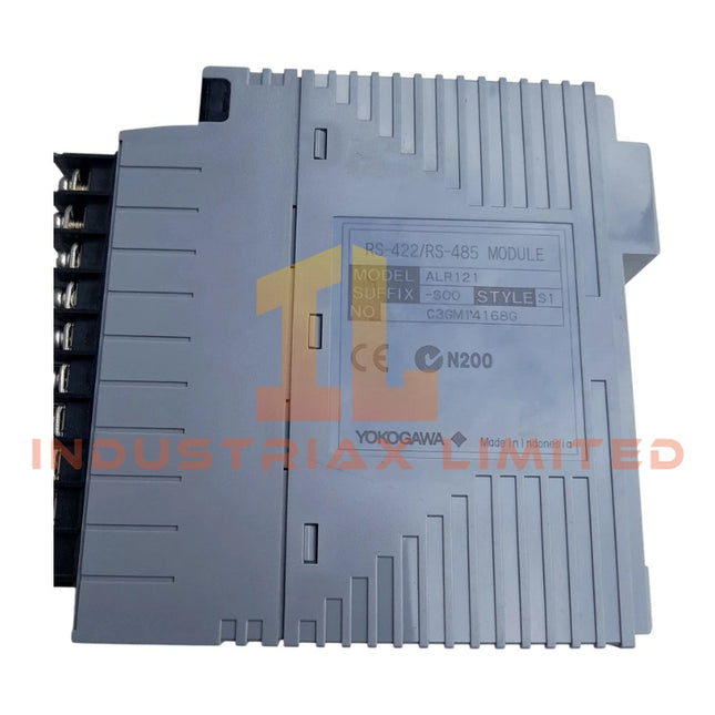 Serial Communication Module | Yokogawa ALR121-S00