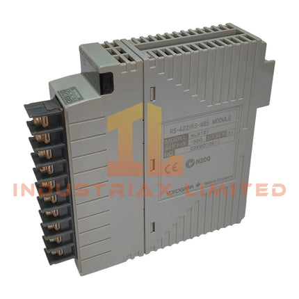 Yokogawa ALR121-S00 S1 Serial Communication Module