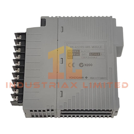 Yokogawa ALR121-S01 Serial Communication Module