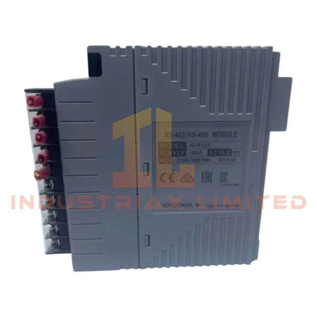 Yokogawa ALR121-S53 Serial Communication Module