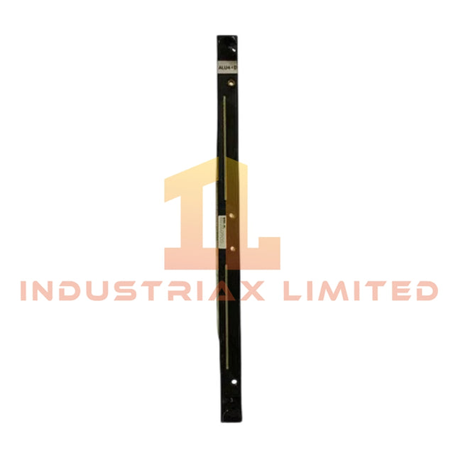 ALU4*D Modular I/O System | Yokogawa