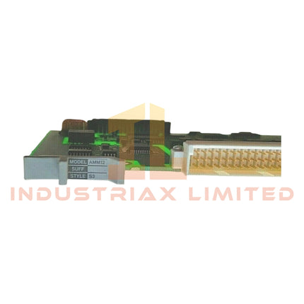 Yokogawa Voltage Multiplexer Module | AMM12 Analog Input Modules