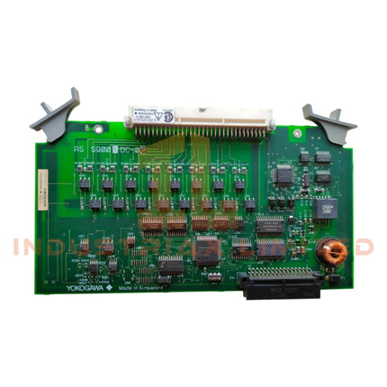 Yokogawa Voltage Multiplexer Module | AMM12 Analog Input Modules