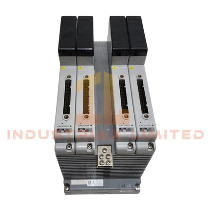 Voltage Input Multiplexer Module AMM12C Yokogawa