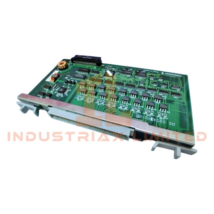 Yokogawa AMM21 Combination Digital I/O Module
