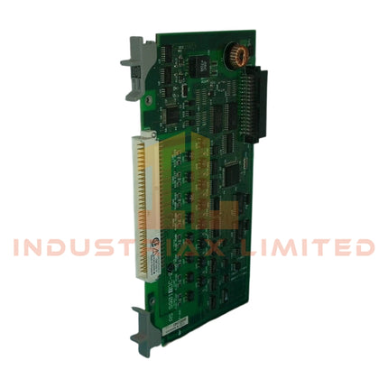 AMM22C | Yokogawa 16-Channel Isolated Multiplexer Unit