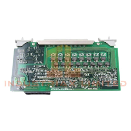 Yokogawa AMM22J Voltage Input Multiplexer Module