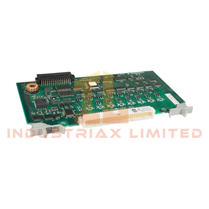 Yokogawa AMM22J Voltage Input Multiplexer Module